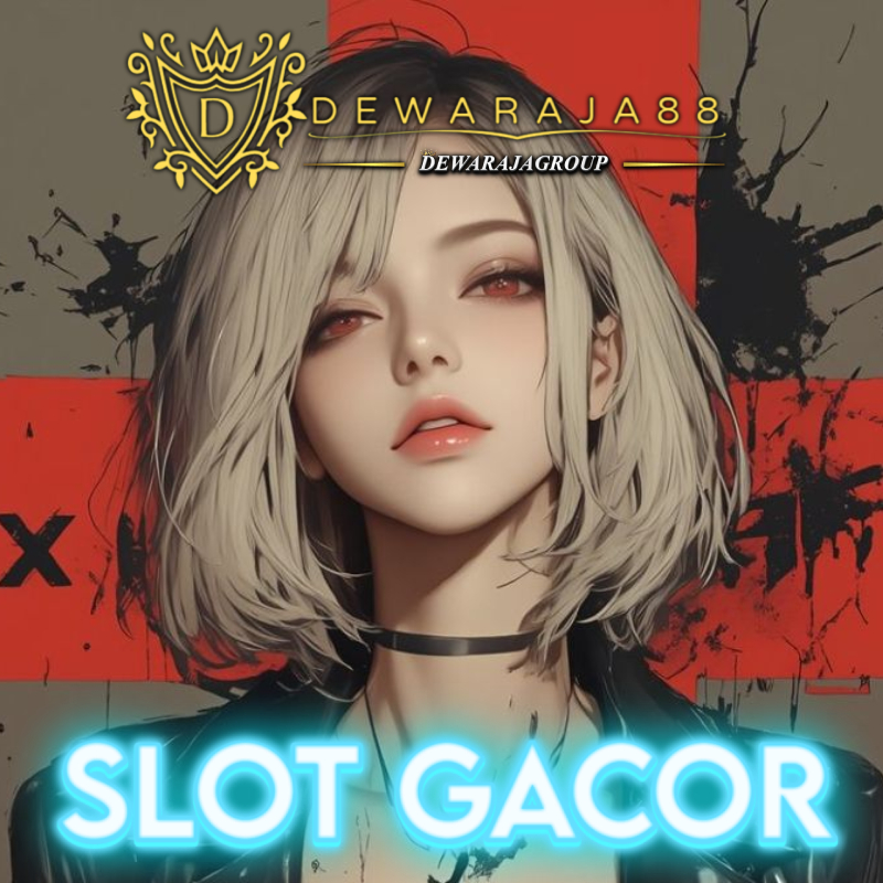 Dewaraja88 Official ✈️ Link Resmi Agen Slot Gacor Maxwin 2025 by Hey siriusly